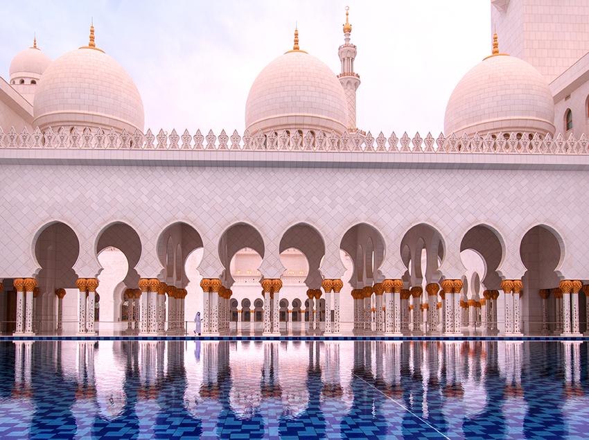 Our commitments to building a sustainable future